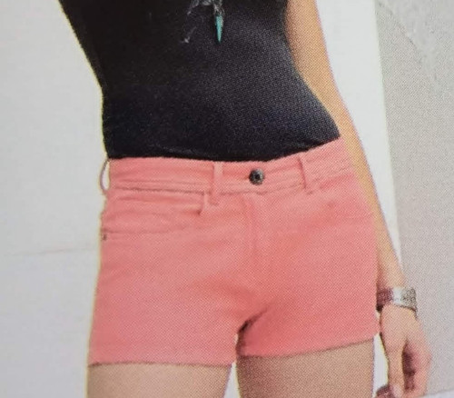 Sexy stretch shorts hot - shorts,