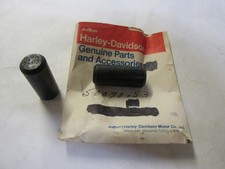 2-Harley Davidson Jiffy Stand