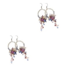 Count blumen ohrstecker - count,