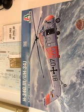 Italeri 1/48 Hubschrauber Nr