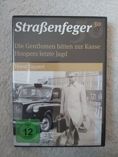 Die Gentlemen bitten zur Kasse