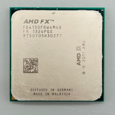 AMD FX-Series FX-4130