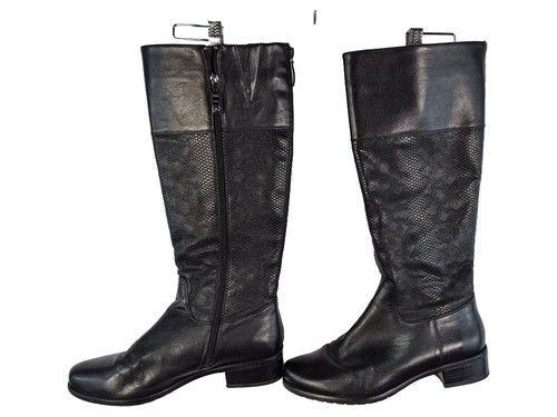 Gerry weber damen - weber, reitstiefel