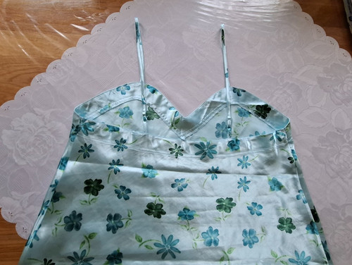 Negligee nachthemd - negligee,,