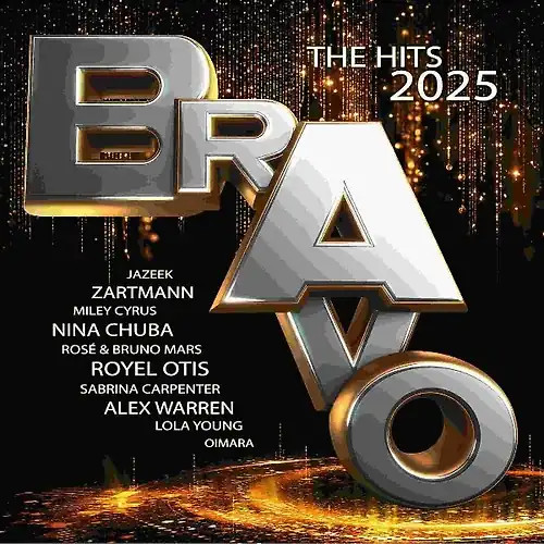 Bravo the hits 2025 - -,