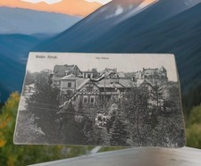 Alte Ansichtskarte AK ca. 1909