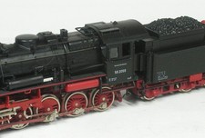 H0 Dampflok BR 58 2059 DB Roco