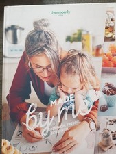 Kochbuch Vorwerk THERMOMIX