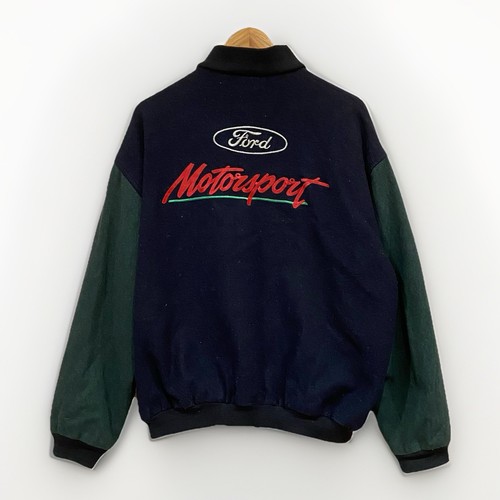Vintage ford motorsport - ,