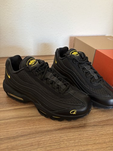 Nike air max corteiz honey - air, 95