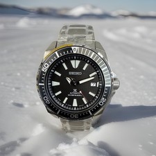 Seiko prospex automatic watch - prospex,