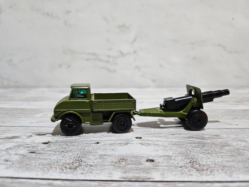 Matchbox lesney superfast - superfast, star