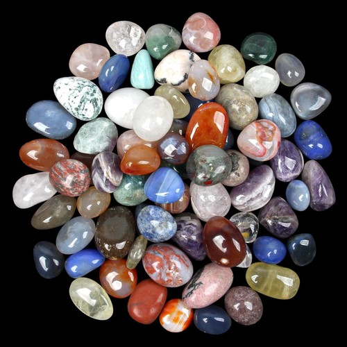 Kristallsammlung set 900g - kristallsammlung,