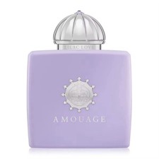 Amouage lilac love edp 100 - amouage,