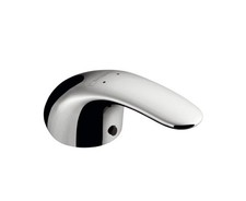 Hansgrohe Griff für Focus E Mischer Chrom Ersatzteil Armatur geschraubt  NEU