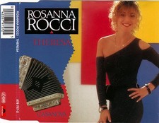 Rosanna Rocci - Theresa | CD