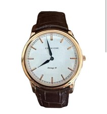 Corniche Heritage 40