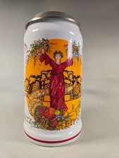 Oktoberfest 2007, Festkrug