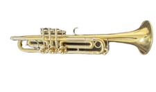 SCHERZER Augsburg Model