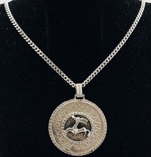 925/- Silberkette mit