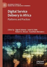 Digital Service Delivery in Africa - 9783030839116