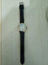 Meister Anker Herrenuhr Analog