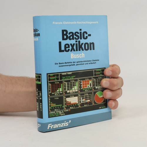 Basic lexikon rudolf - basic-lexikon ,