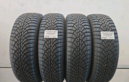 Winterreifen 175 r15 84t - winterreifen, 175/65