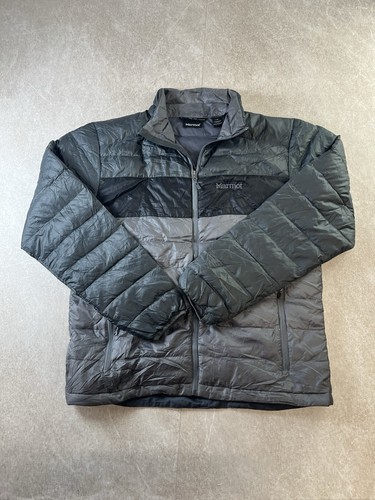 Marmot ares jacke - jacke, large