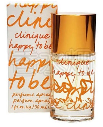 Clinique happy to - ⭐⭐,