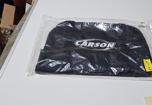 Carson transporttasche - rc,