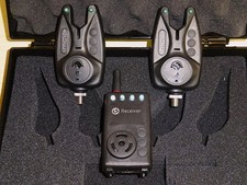 Carp sounder age one - sounder,