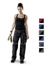 KÜBLER Damen Bundhose