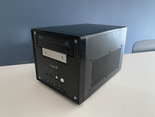 Shuttle XPC SB75G2, Sockel 478, Intel 875P, Barebone