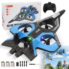 RC 2.4GHz Flugzeug für Kinder