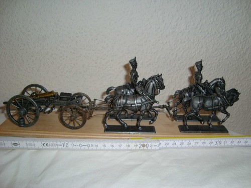 Franz artillerie mit - franz.,