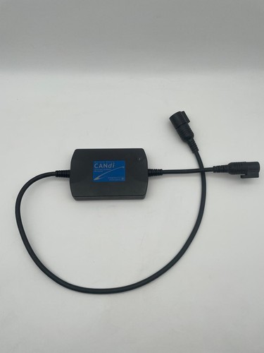 Candi interface vetronix für - vetronix,