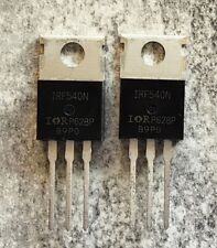 IRF540N Transistor MOSFET