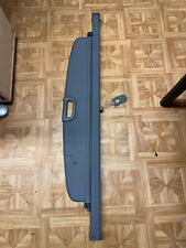 Kia Rio Kofferraumabdeckung  Laderaumabdeckung Baujahr: 2006