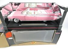 1:18 Maisto Cadillac Eldorado Biarritz 1959 "Elvis"  #7418