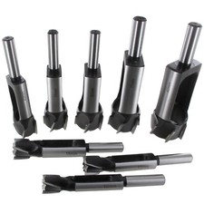 Zapfenbohrer DIN7489 10-40mm