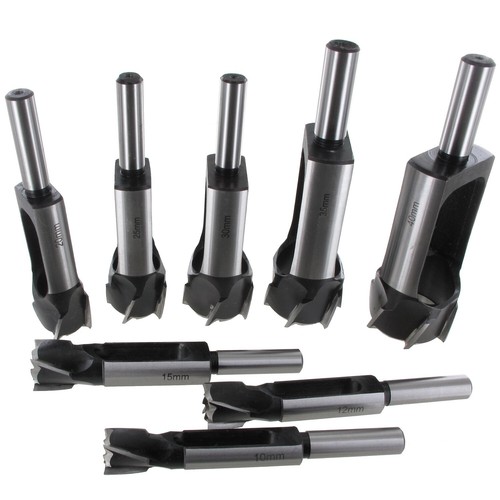Zapfenbohrer din7489 40mm - zapfenbohrer,