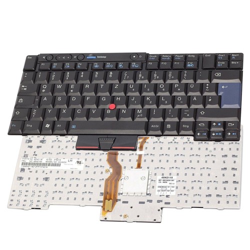 Orig tastatur qwertz - qwertz, ersetzt