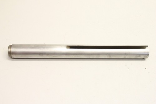 Stange pinole mit maß - stange,
