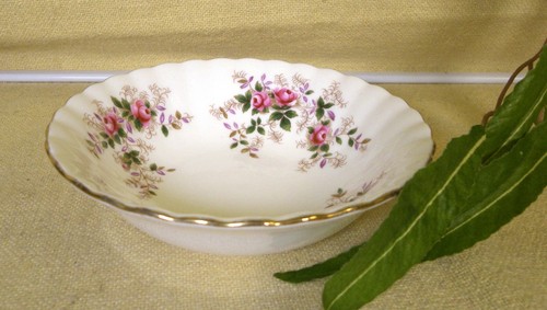 Royal albert lavender - lavender, rose
