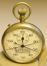 Excelsior Park Rational