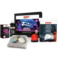 Sonax Profiline Scheinwerfer