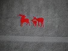 Duschtuch/Handtuch/Gästetuch