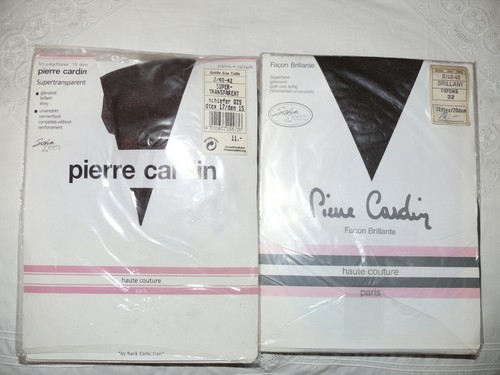 Pierre cardin haute - cardin,