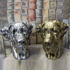 Büste deutsche Dogge 28cm